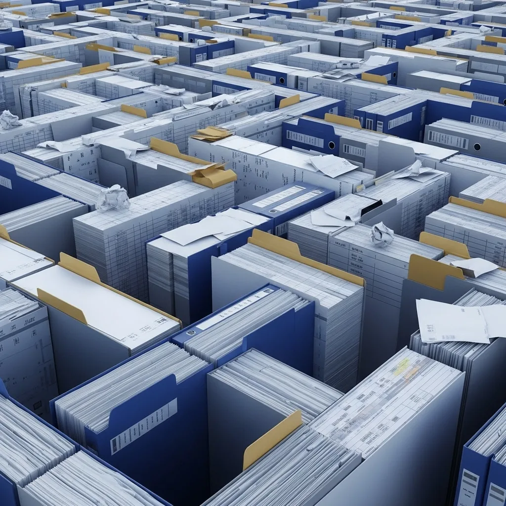 Is Manual Data Collection Slowing Down Your M&A Deal Flow?